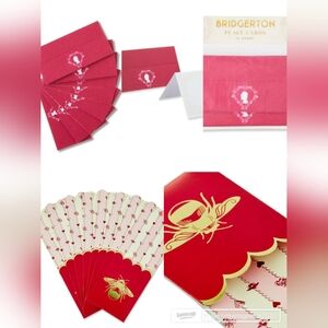 Bridgerton Tea Party Bundle Set